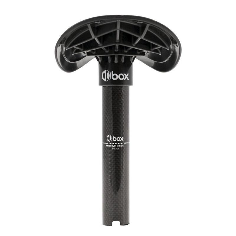 Selle large tige Box Combo DIA 2/3