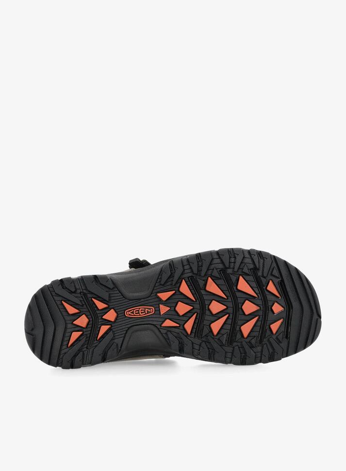 Sandały męskie Keen Targhee III Open Toe Sandal