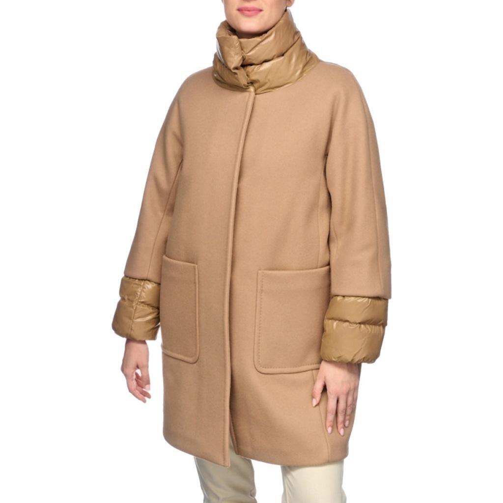 Women's fleece Geox Diamanta