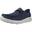 Pantofi sport barbati Skechers Go Walk Max - Halyco, Albastru