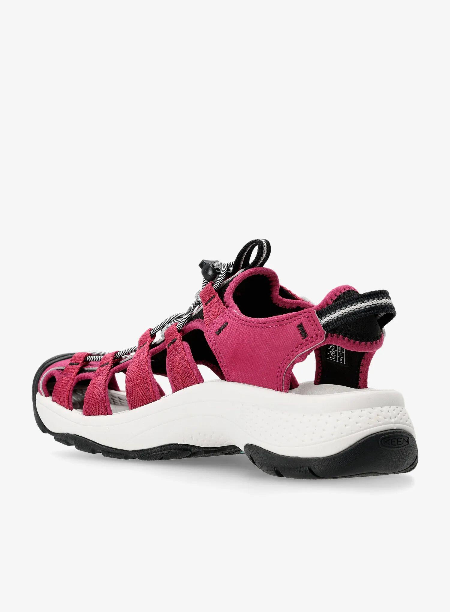 Sandales pour femmes KEEN Astoria West 6/7