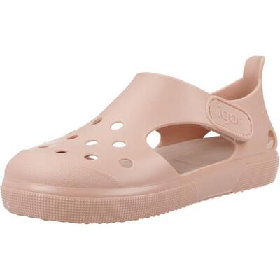 Chanclas Niña Igor Surfi Azul