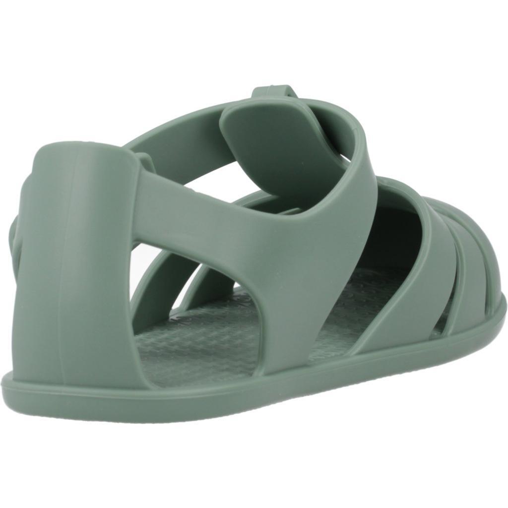 Chinelos Igor Modelo S10324 Cor Verde 3/5