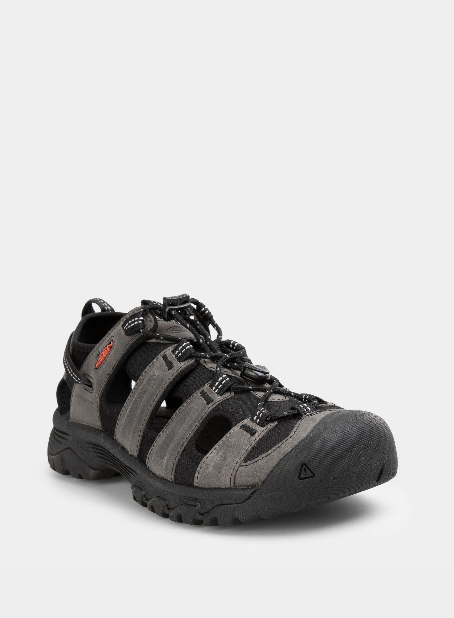 Sandały trekkingowe męskie Keen Targhee III Sandal 3/7