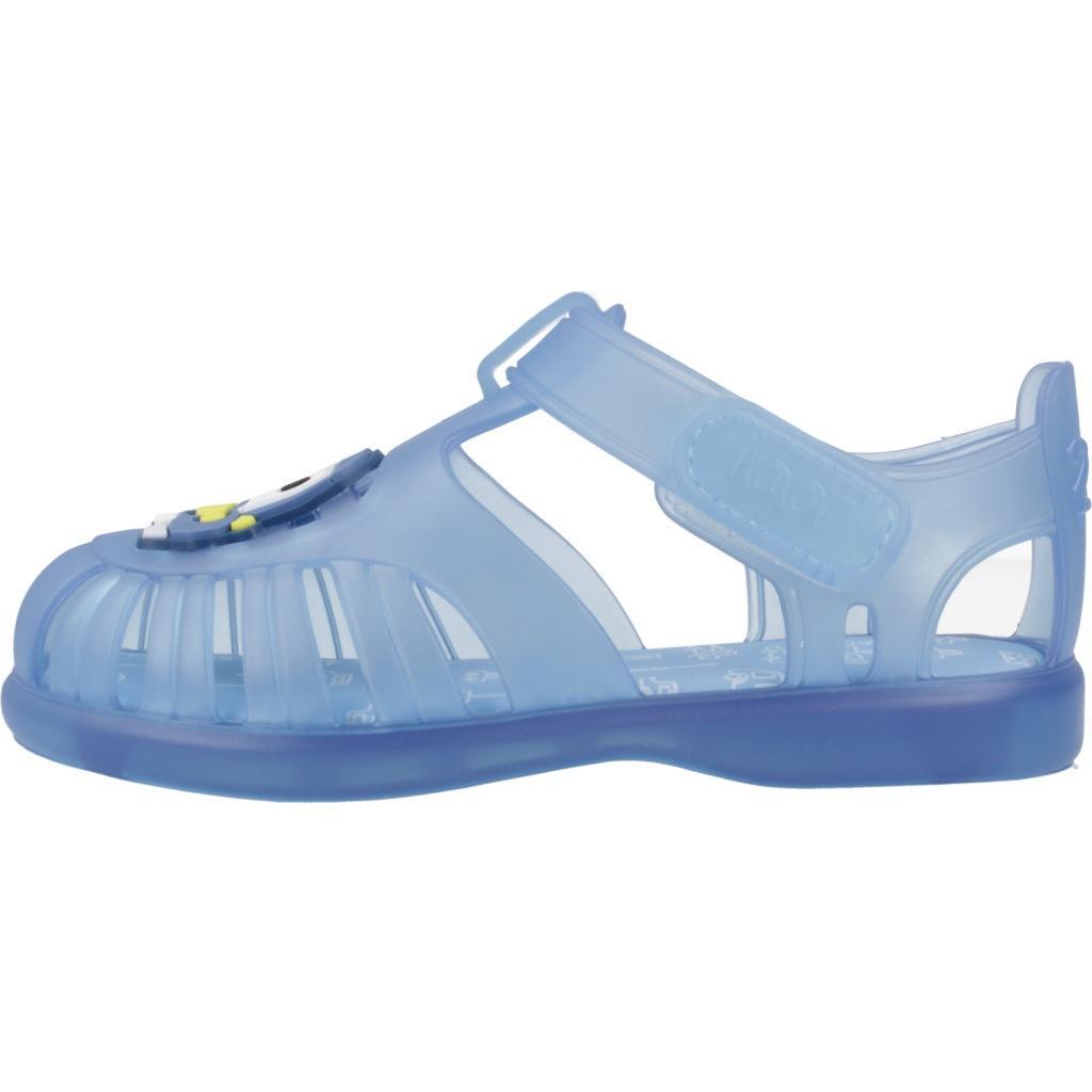 Chinelos Igor Modelo S10321 Cor Azul 2/5