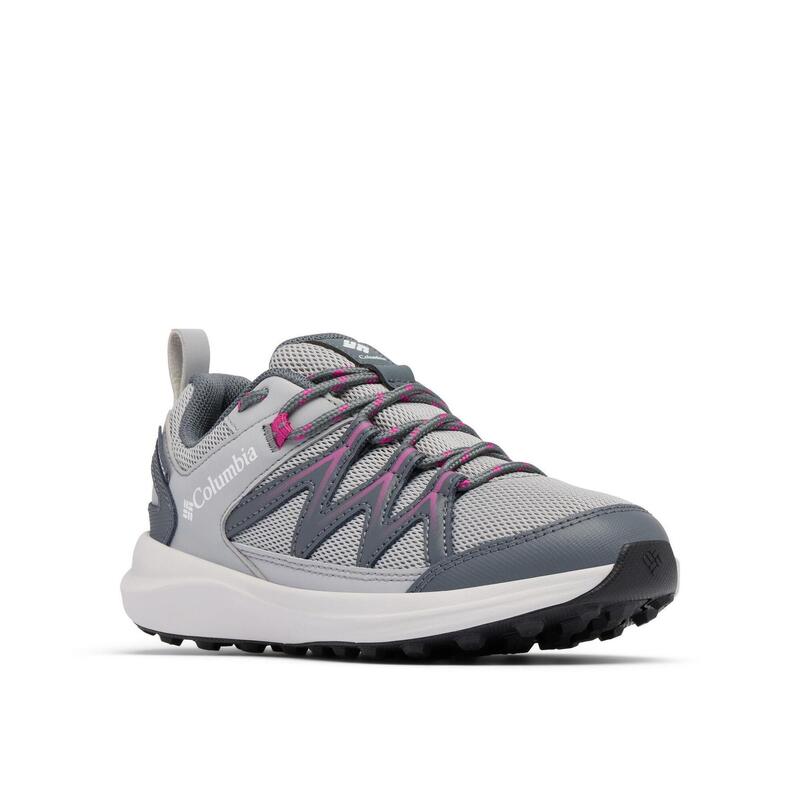 Chaussures de randonnée imperméables Columbia Youth Peakfreak Rush pour enfants