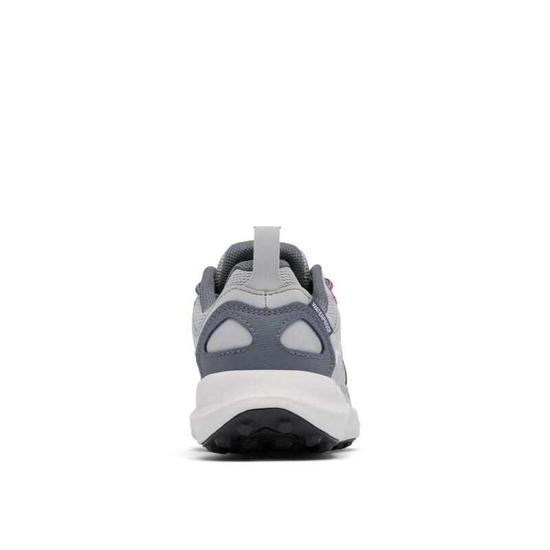 Chaussures de randonnée imperméables Columbia Youth Peakfreak Rush pour enfants