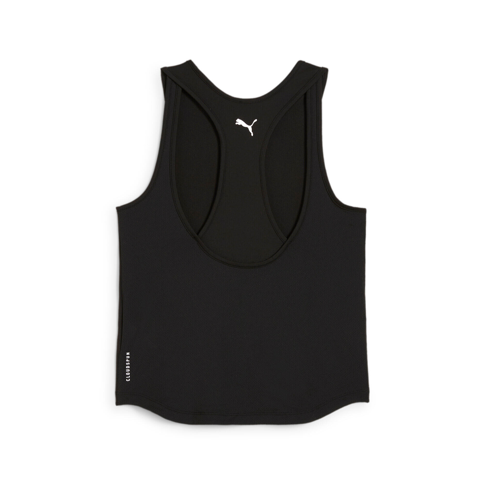 Canottiera da donna Puma Cloudspun Mix 5/7
