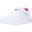 Baskets Skechers Modèle Uno Lite Couleur Blanc