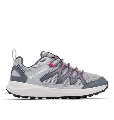 Scarpe da trekking impermeabili per bambini Columbia Youth Peakfreak Rush