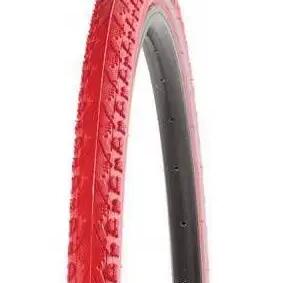 Deli Front Fork 28x1.60 40-622 Red