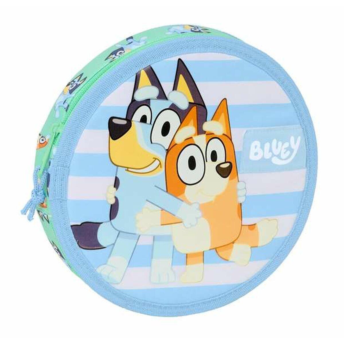 BLUEY Astuccio Bluey Sisters