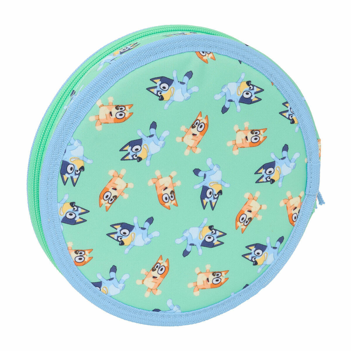 Pochette crayons Bluey Sisters 2/5