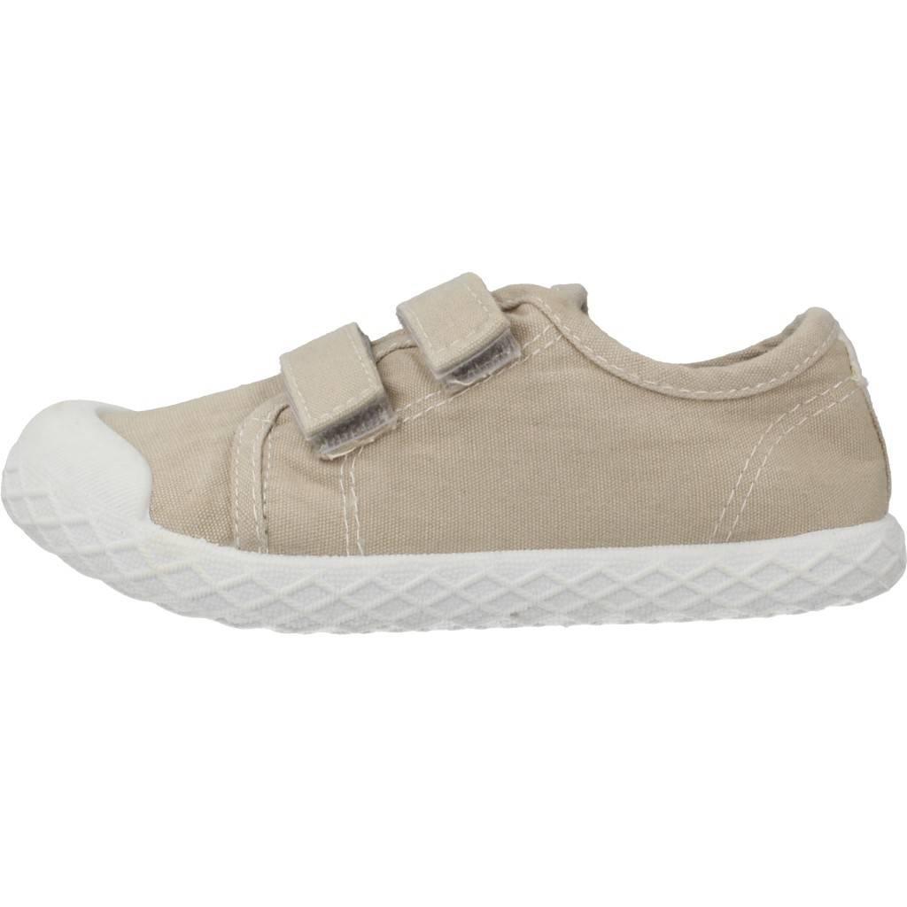 Scarpe Da Ginnastica Chicco Modello Cambridge Colore Cachi 2/5
