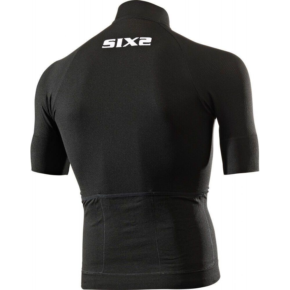 Jersey Sixs Chromo 2/5