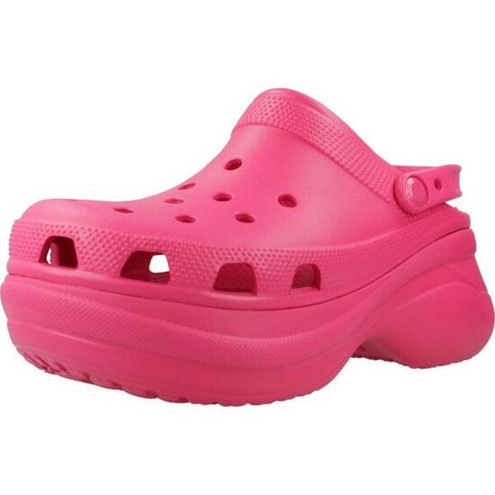 Zuecos Mujer Crocs Classic Bae Clog