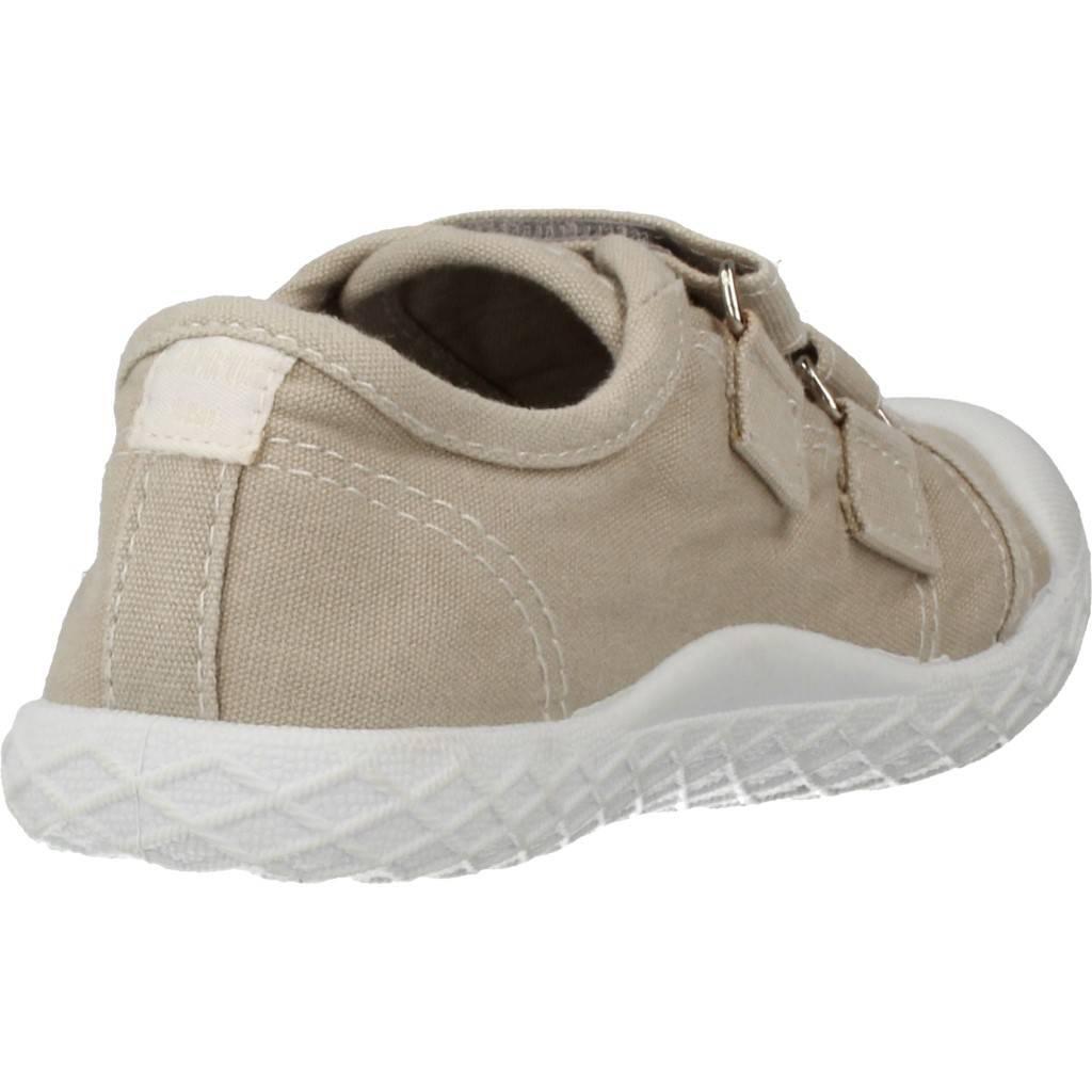 Scarpe Da Ginnastica Chicco Modello Cambridge Colore Cachi 3/5