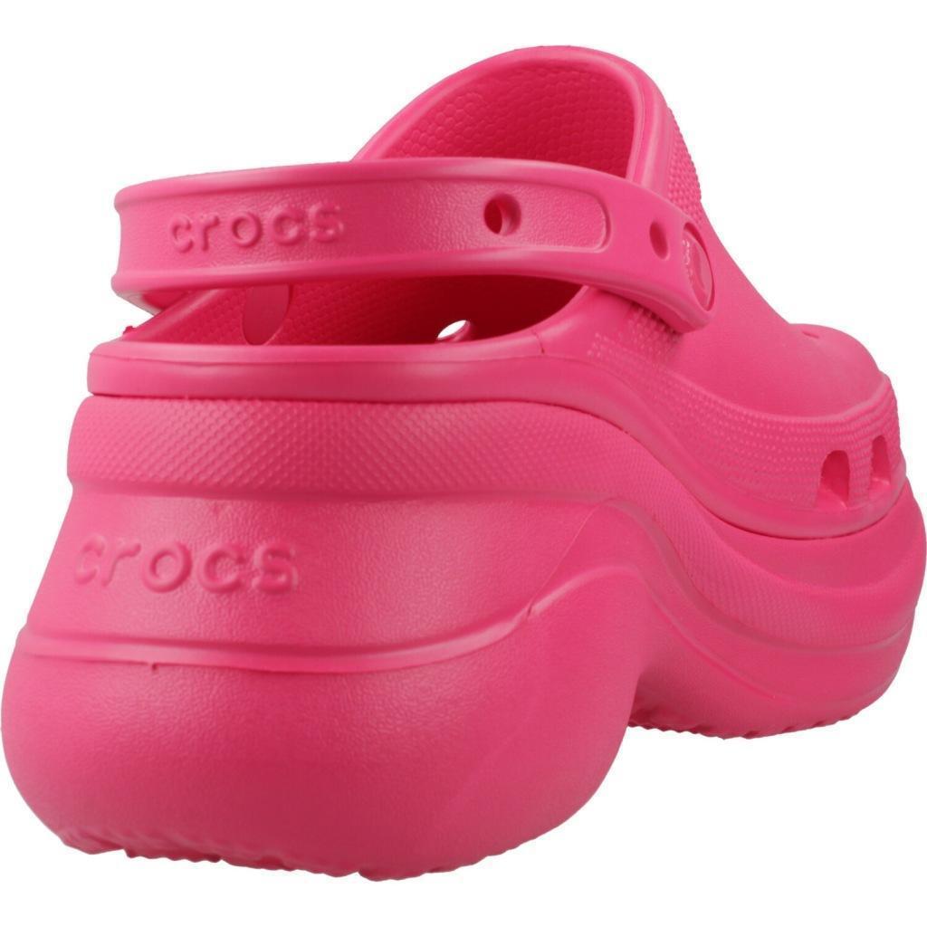 Sneakers Crocs Model 206302c Kleur Roze 3/5
