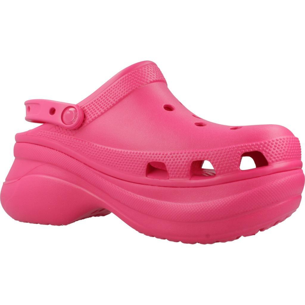 Sneakers Crocs Model 206302c Kleur Roze 5/5