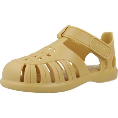 Chanclas Niño Igor S10271 Verde