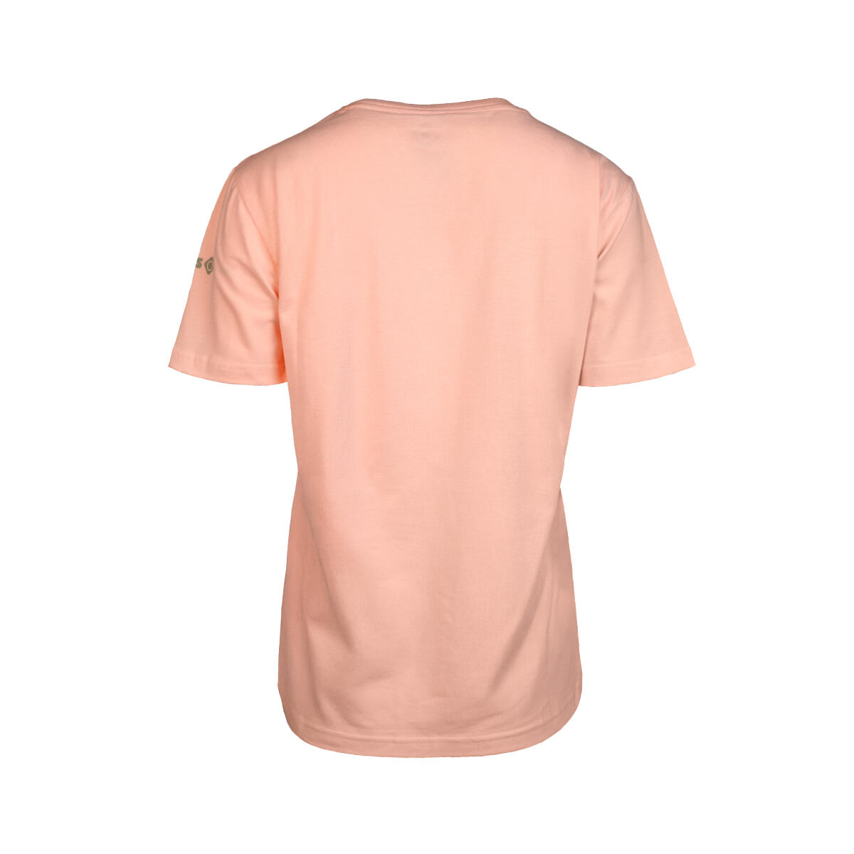 T-shirt clássica de manga curta BRIANES W V2, confortável e versátil para o dia 2/4