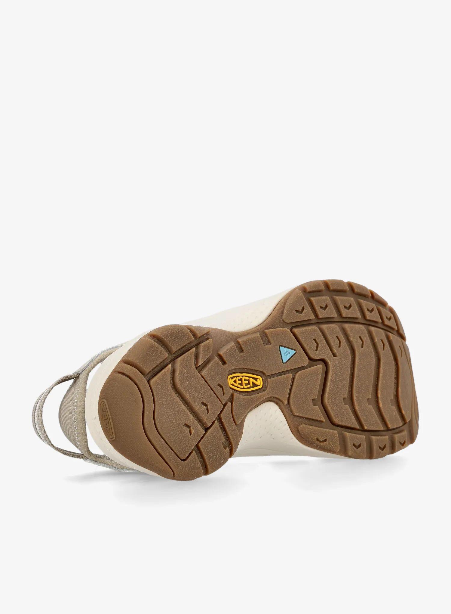 KEEN W Astoria West sandalo - plaza taupe/roasted pecan 7/7