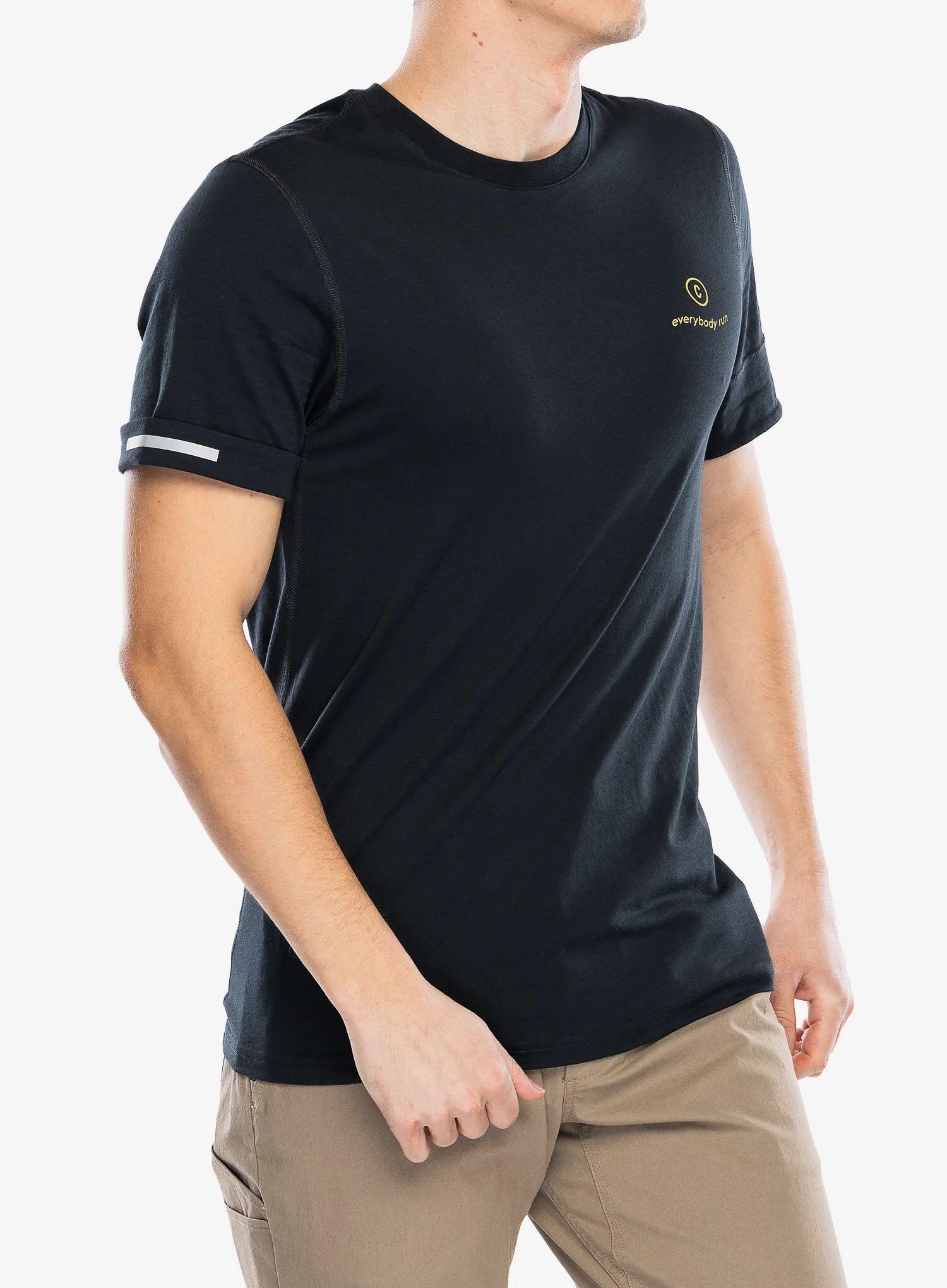Koszulka męska Ciele NSBTShirt - CA Chainlink 3/6