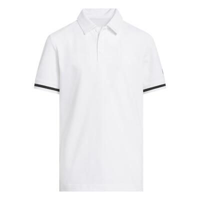 Club Poloshirt aus Pikee für Kinder