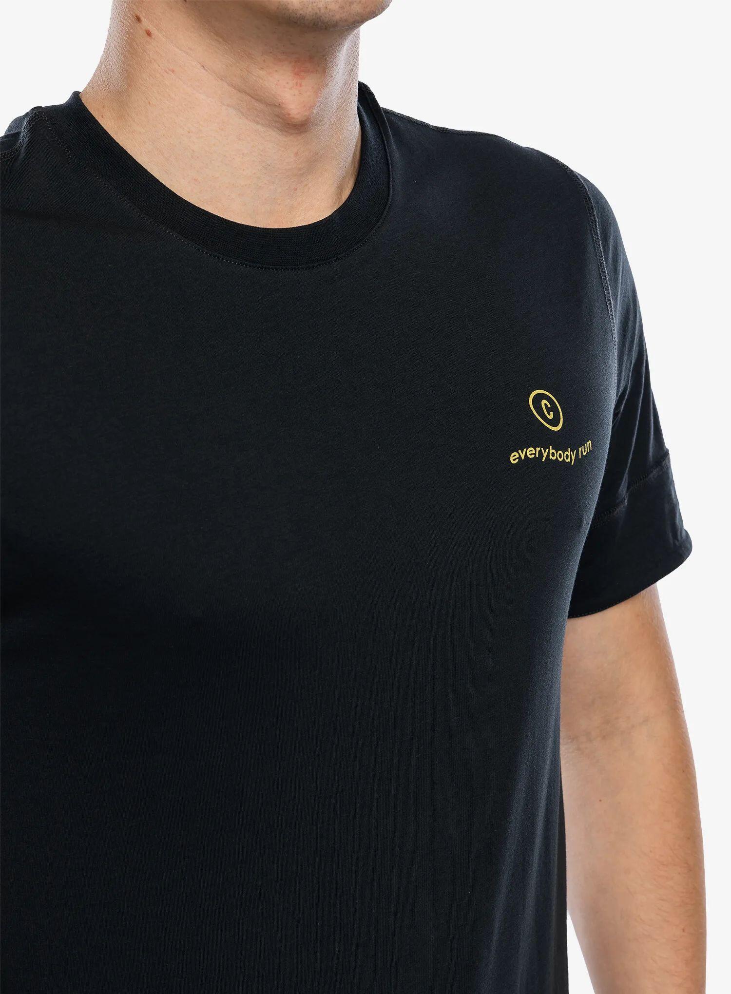 Koszulka męska Ciele NSBTShirt - CA Chainlink 5/6