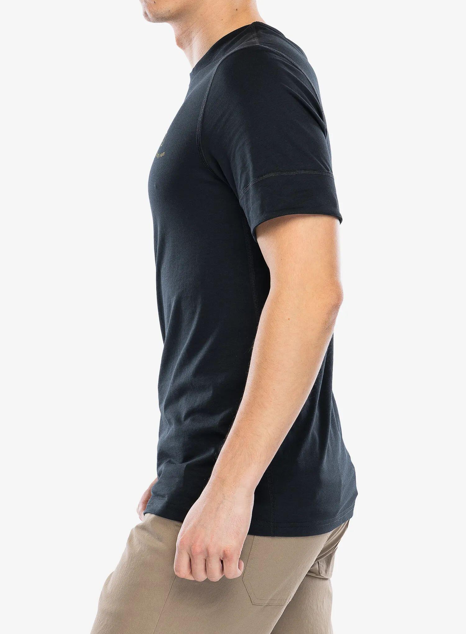 Koszulka męska Ciele NSBTShirt - CA Chainlink 4/6