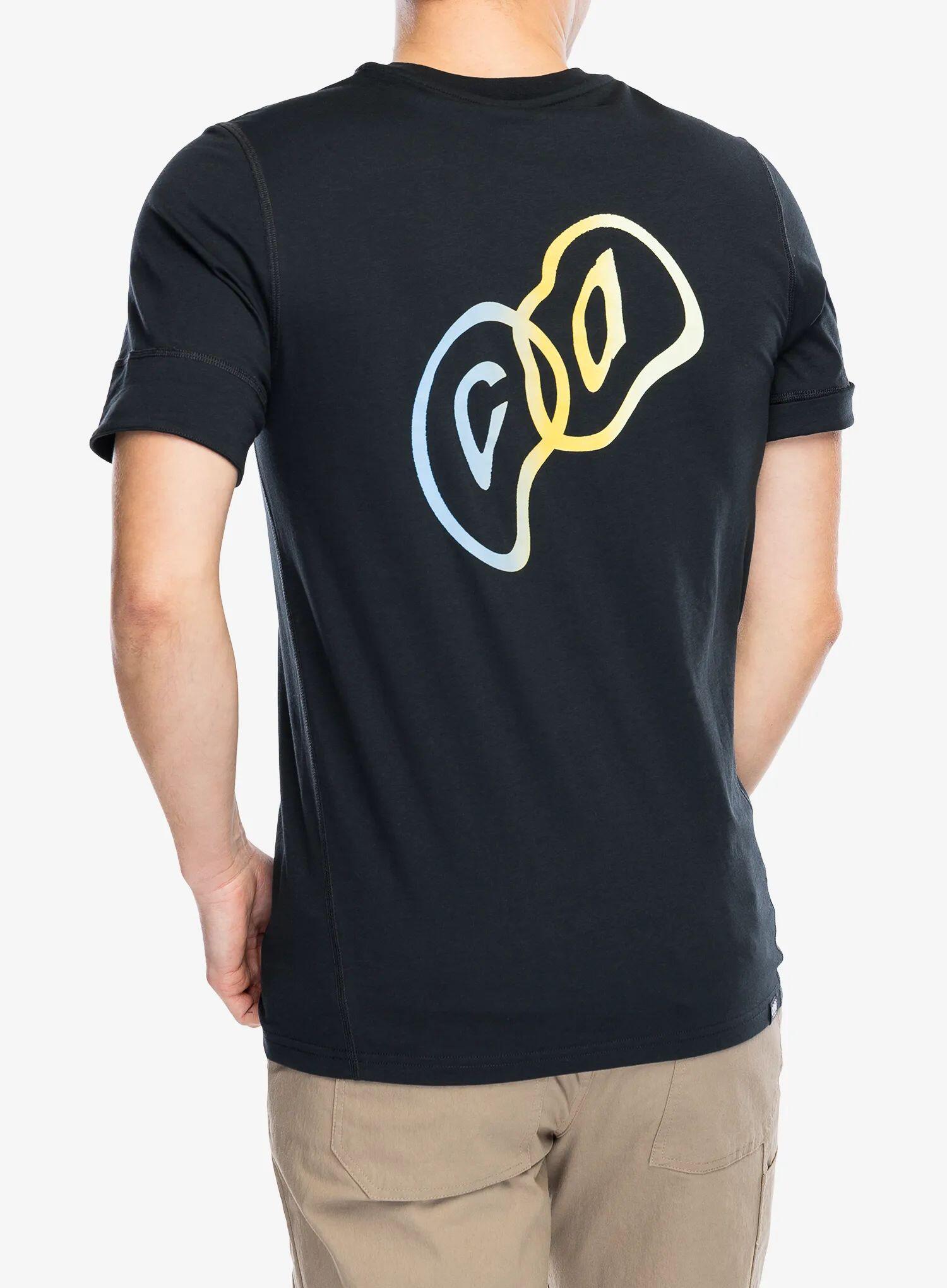Koszulka męska Ciele NSBTShirt - CA Chainlink 2/6