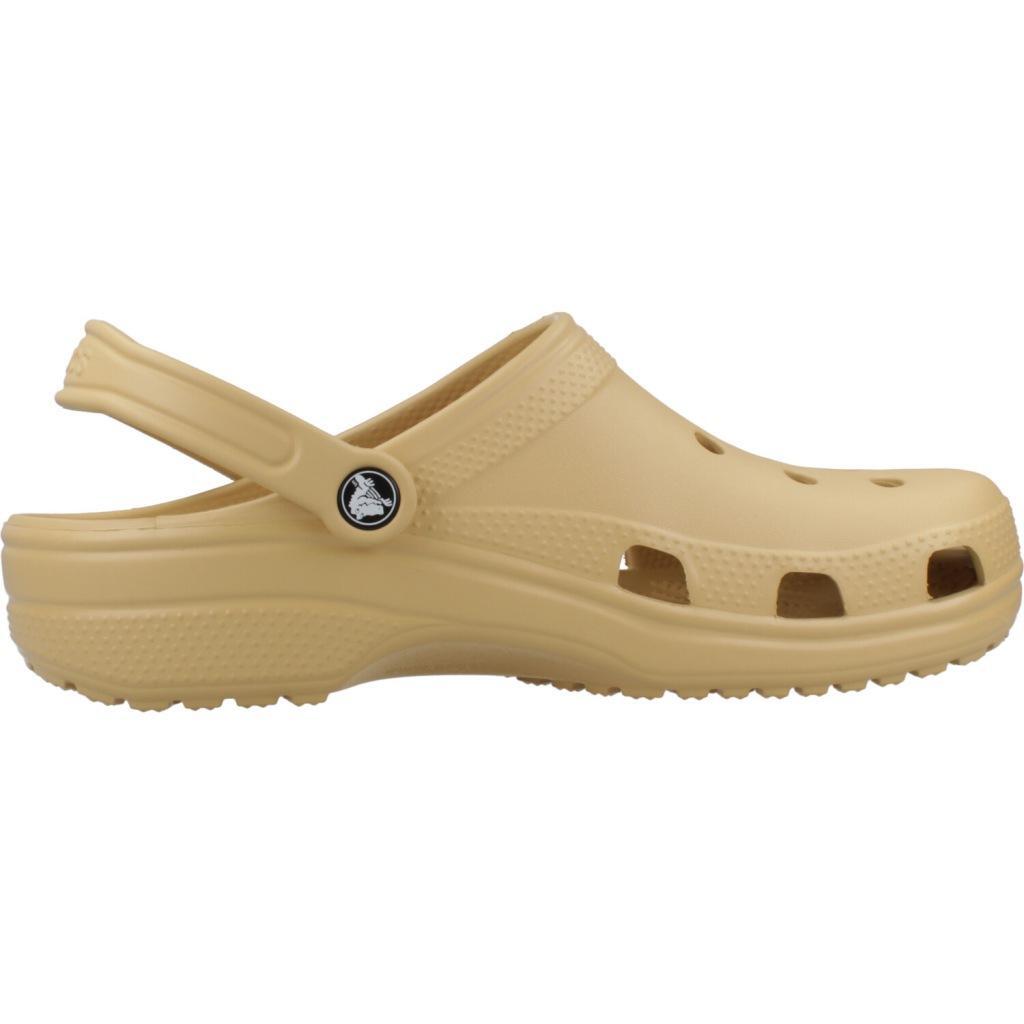 Tenisówki Crocs Model Classic U Kolor Jasnobrązowy 4/6