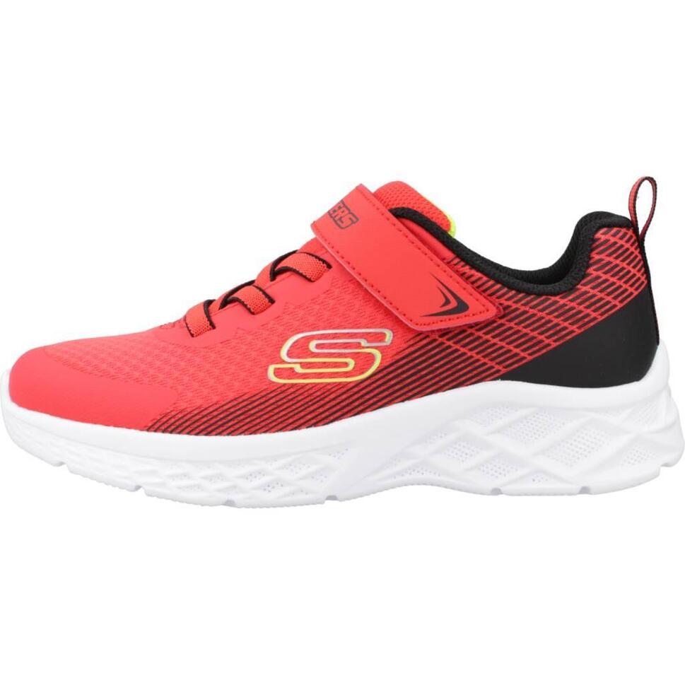 Kapcie SKECHERS 403924L Złoty