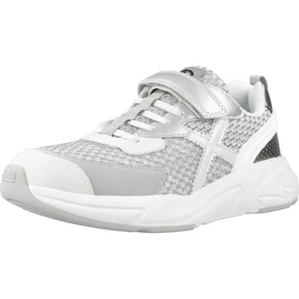 Zapatillas niña Munich Mini Track Vco 92 Gris