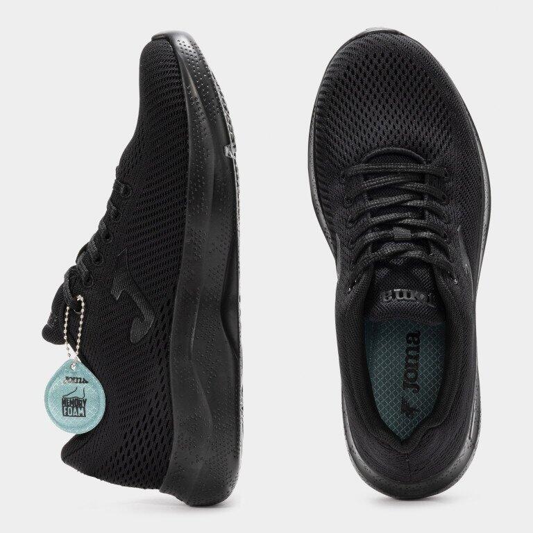 Deportivo Joma CORINTO MEN 2521 NEGRO CMSport (44) 4/4