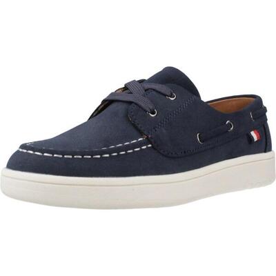 Sneakers tommy hilfiger model jack kleur blauw