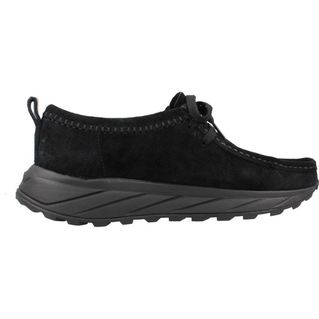 Informales Hombre Clarks Walla Eden Lo 4/5