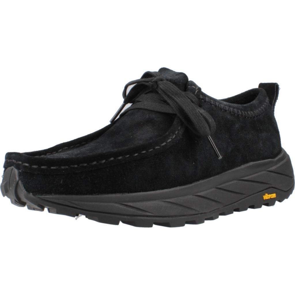 Ténis Clarks Modelo Walla Eden Lo Cor Preto | Decathlon