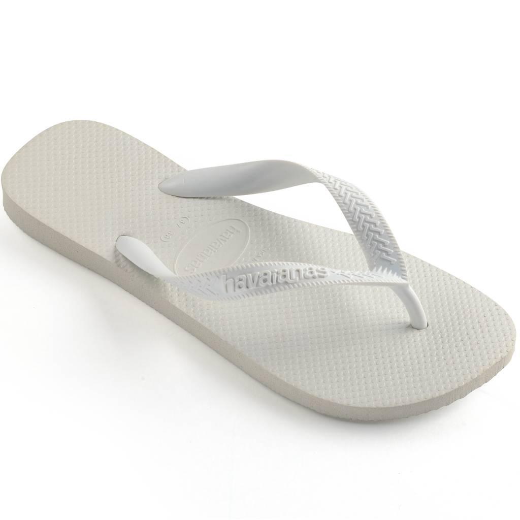 HAVAIANAS žabky Havaianas Model 4000029 Barva Bílý