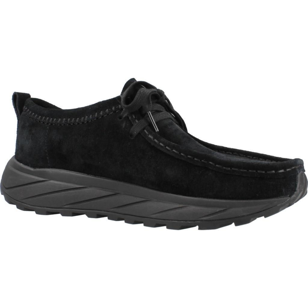 Informales Hombre Clarks Walla Eden Lo 5/5
