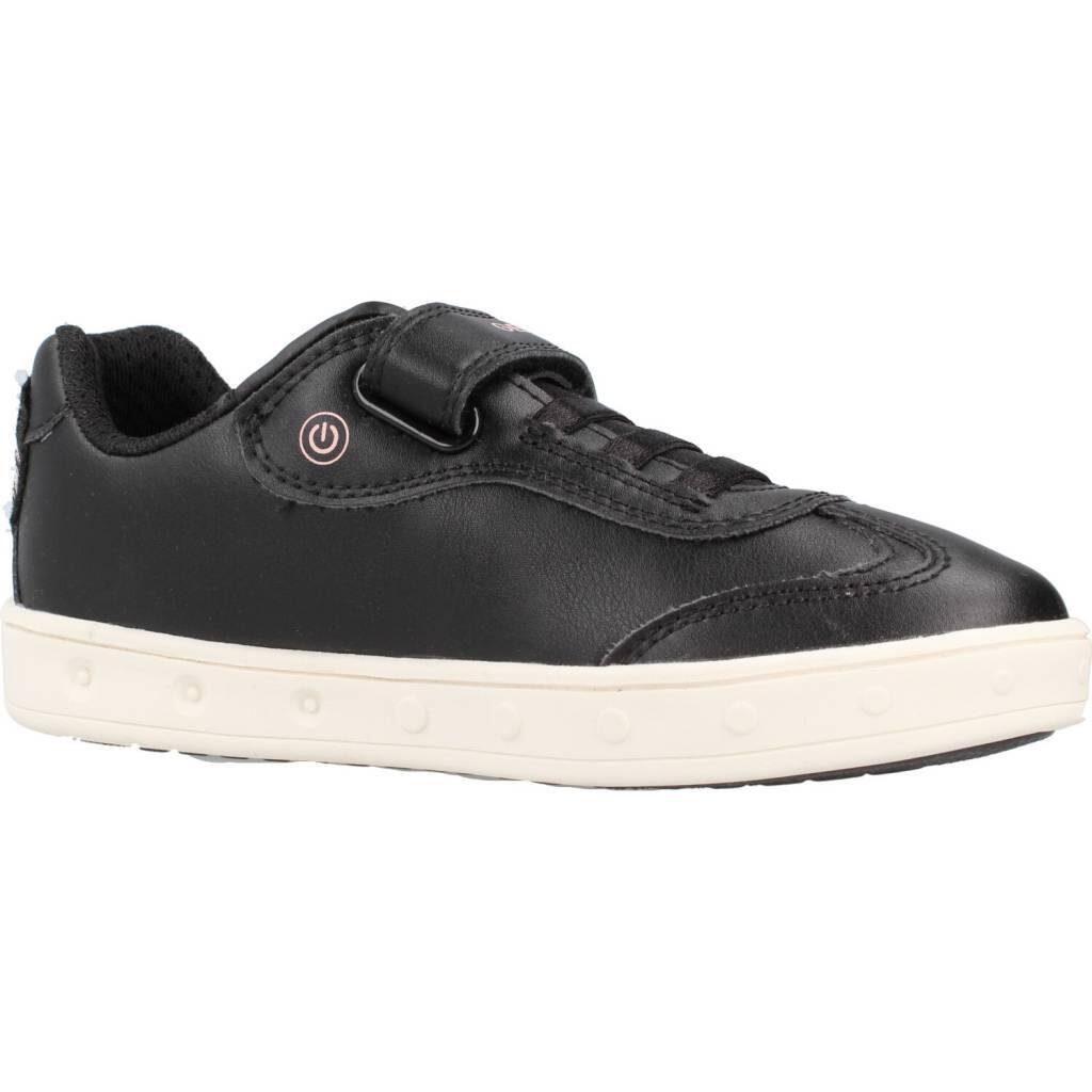 Buty GEOX J SKYLIN G. Czarny 5/5