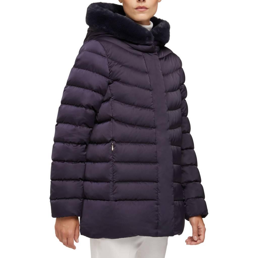 Abrigos Mujer Geox W Chloo 3/5