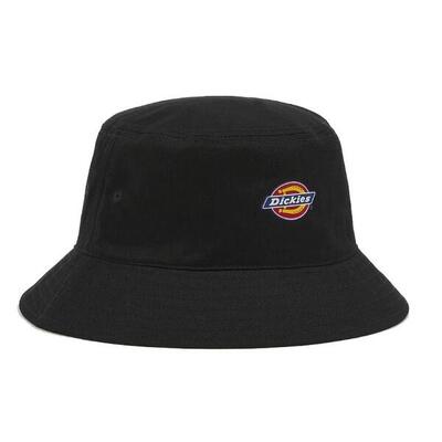Cappello Dickies Modello Stayton Bucket Colore Nero
