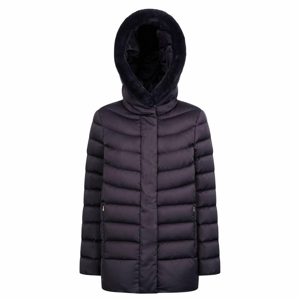 Abrigos Mujer Geox W Chloo 2/5