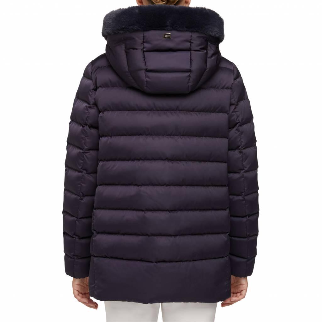 Abrigos Mujer Geox W Chloo 4/5