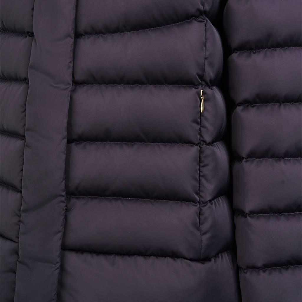Abrigos Mujer Geox W Chloo 5/5