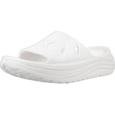 Flip-flops munich model saura 03 kleur wit