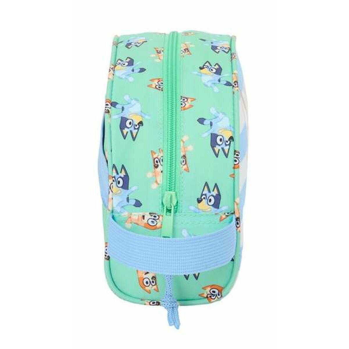 Trousse de toilette Bluey Sisters Bleu 3/5