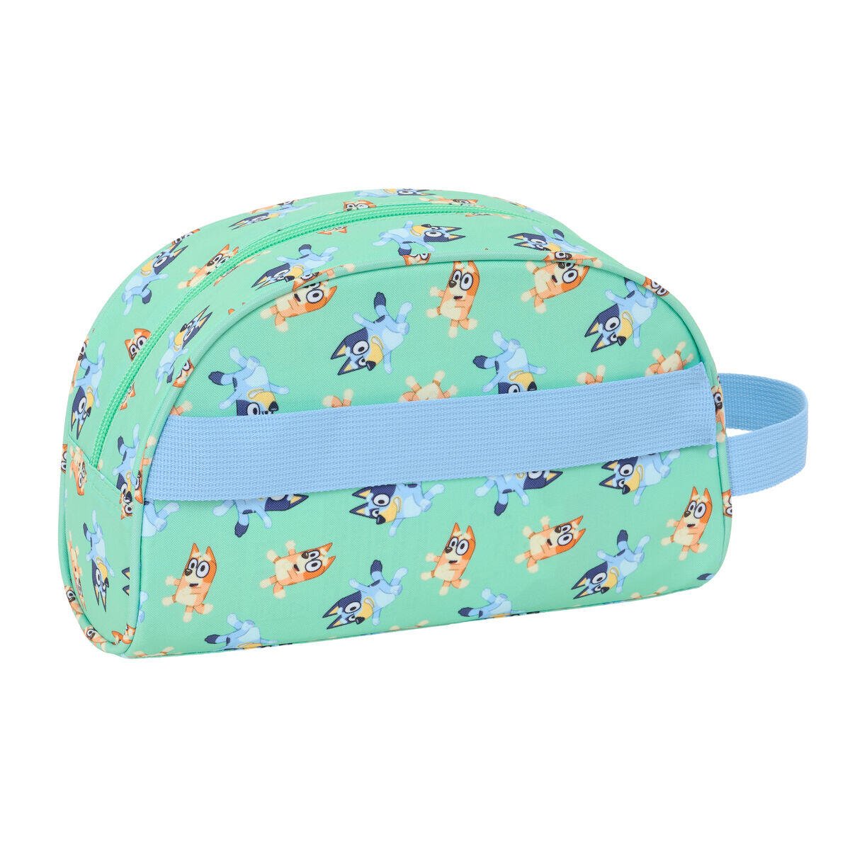 Trousse de toilette Bluey Sisters Bleu 5/5
