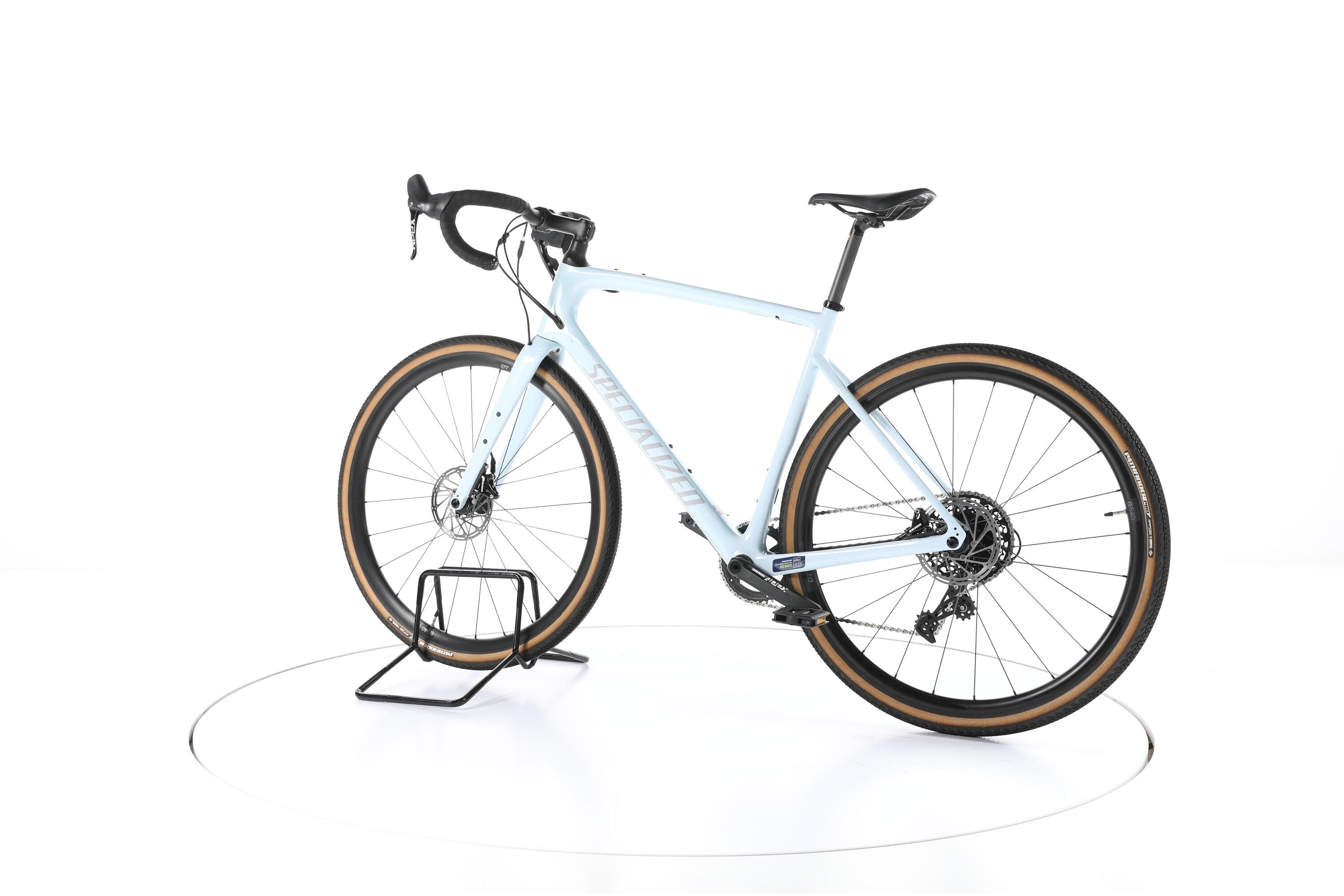 Reconditionné - Specialized Diverge Sport - Très Bon 7/7